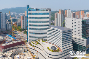 경기도, 김포 골드라인 버스전용차로 개통... 버스 통행시간 감소와 이용자 증가 기대