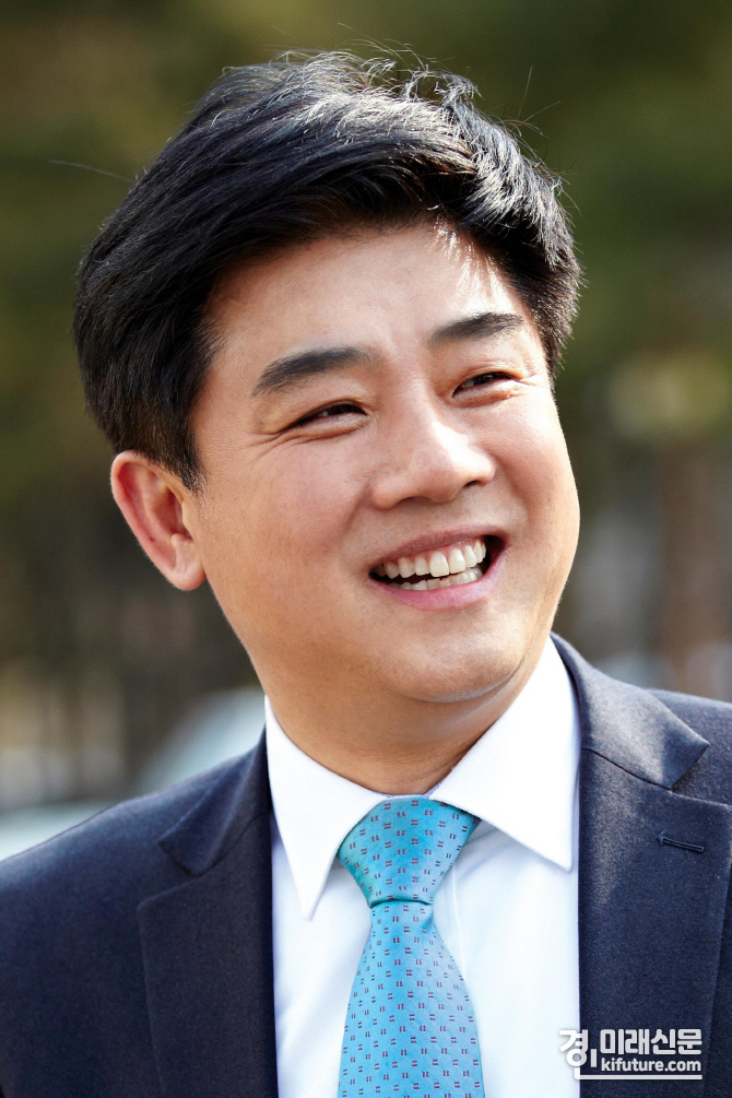 김병욱 더불어민주당 국회의원.<김병욱 의원실>