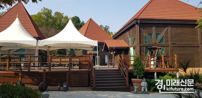 공예체험장 모습.<사진=김포시>