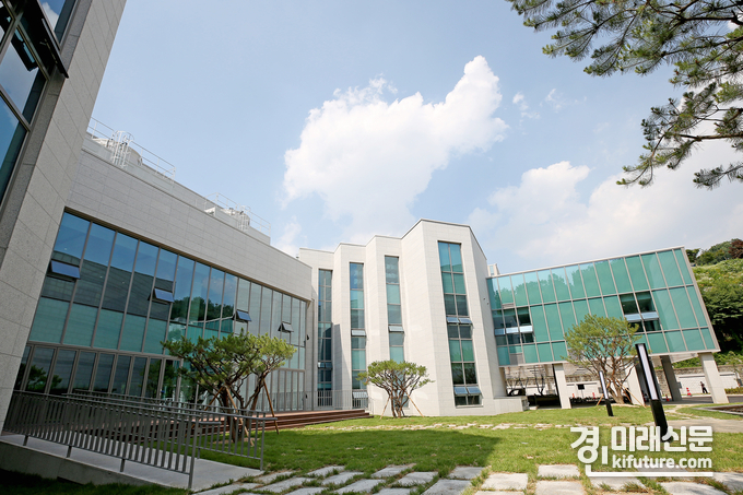 새로 단장한 장례식장 전경. <사진=수원도시공사>