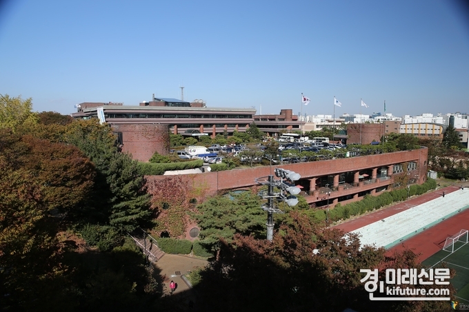 광명시청 전경. <사진=광명시>