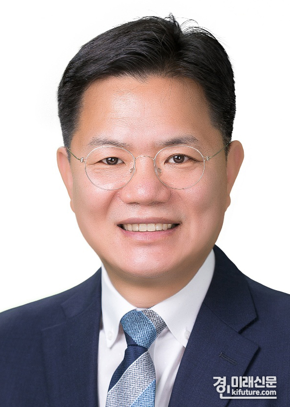 임재철 경기도의원. <사진=경기도의회>