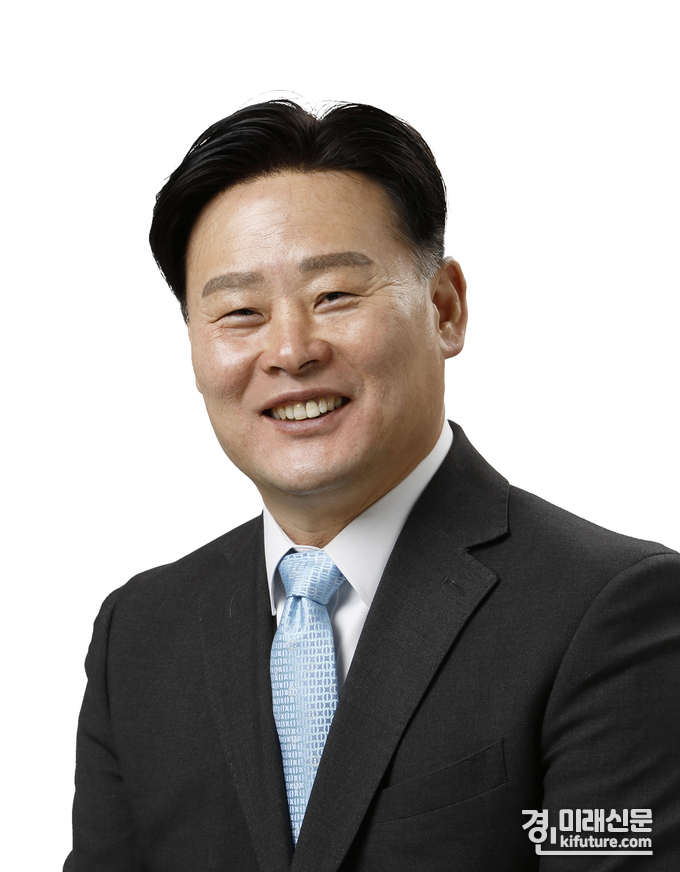최종현 경기도의원.
