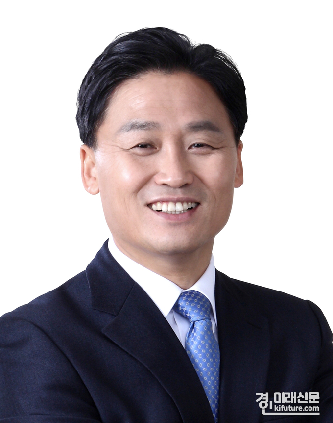 김영진 더불어민주당 국회의원.<br>
<사진=김영진 의원실>