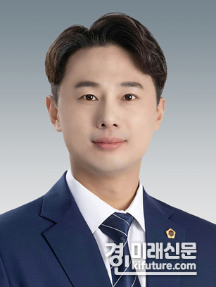 황대호 경기도의원. <사진=경기도의회>