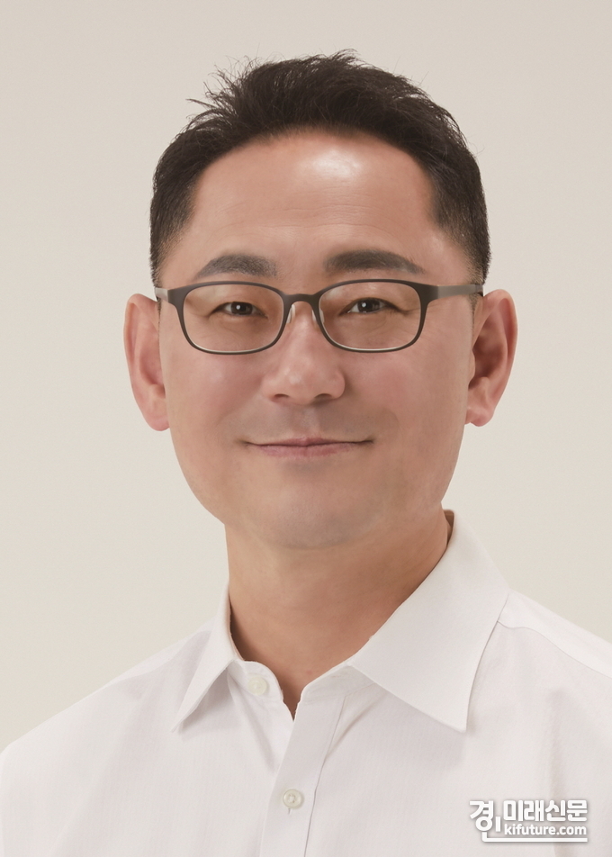 김완규 경기도의회 경제노동위원회 위원장. <사진=경기도의회>