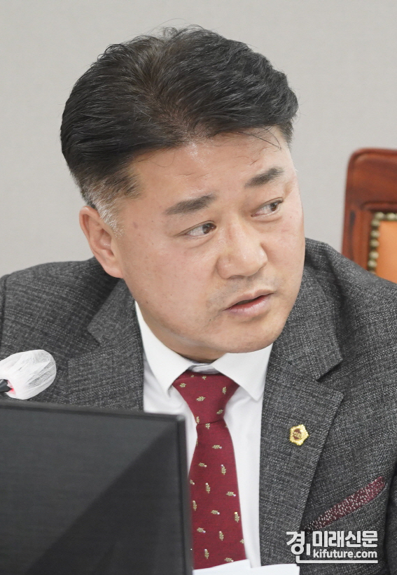 김정호 경기도의원. <사진=경기도의회>