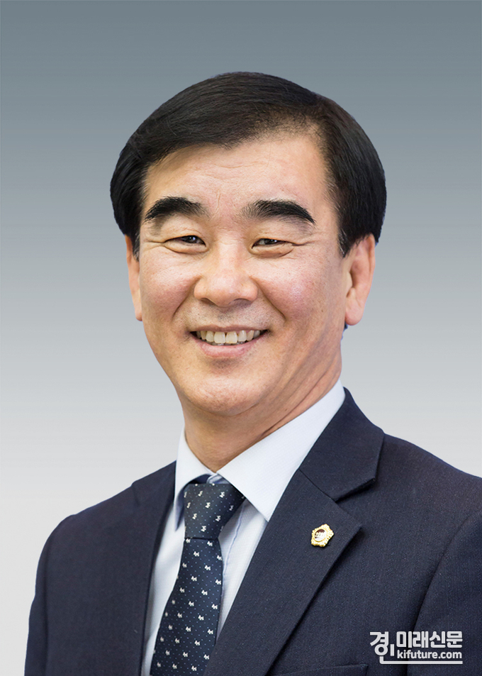염종현 경기도의회 의장. <사진=경기도의회>