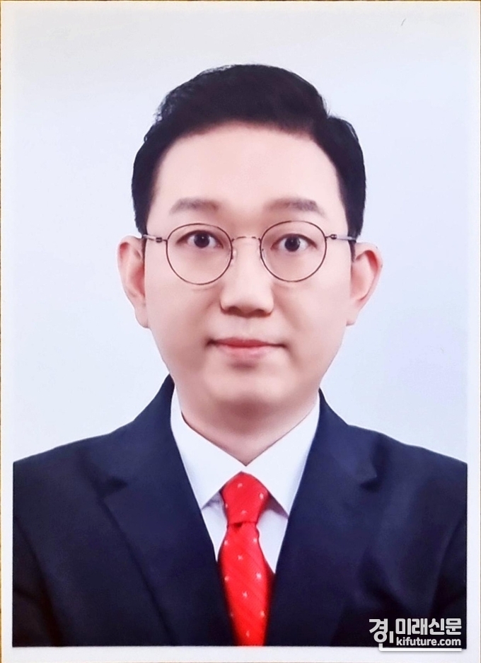 이성호 경기도의원. <사진=경기도의회>