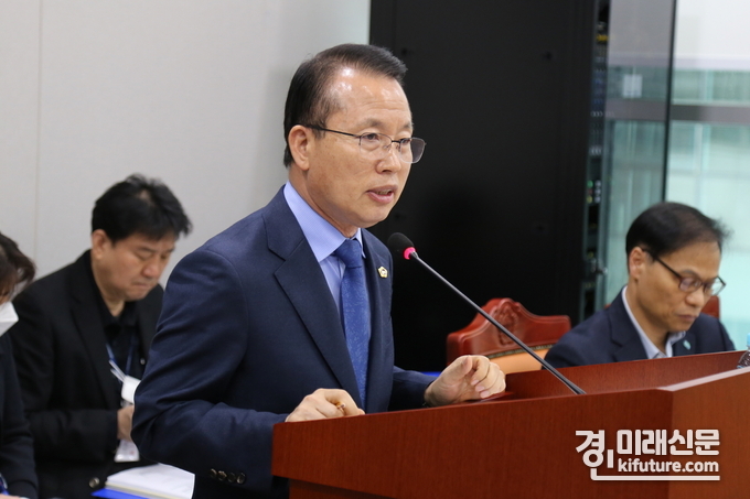 정승현 경기도의원. <사진=경기도의회>