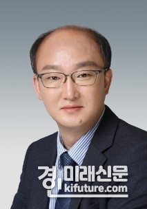 김동영 경기도의원. <사진=경기도의회>