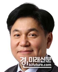 유영철 보건건강국장. <사진=경기도>