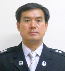 서무열 소방령 광명소방서 재난예방과장