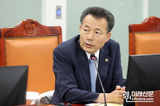 김성수 경기도의원. <사진=경기도의회>