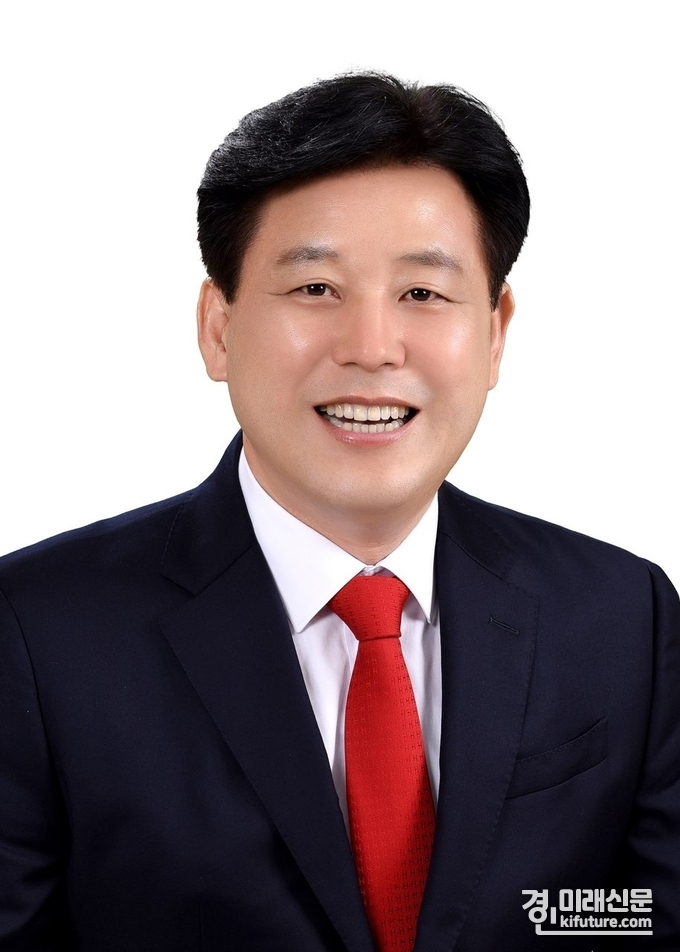 박재순 국민의힘 예비후보. <사진=박재순 예비후보 사무실>