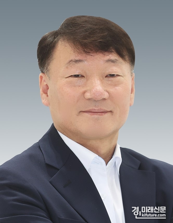 남종섭 경기도의회 더불어민주당 대표의원. <사진=경기도의회>