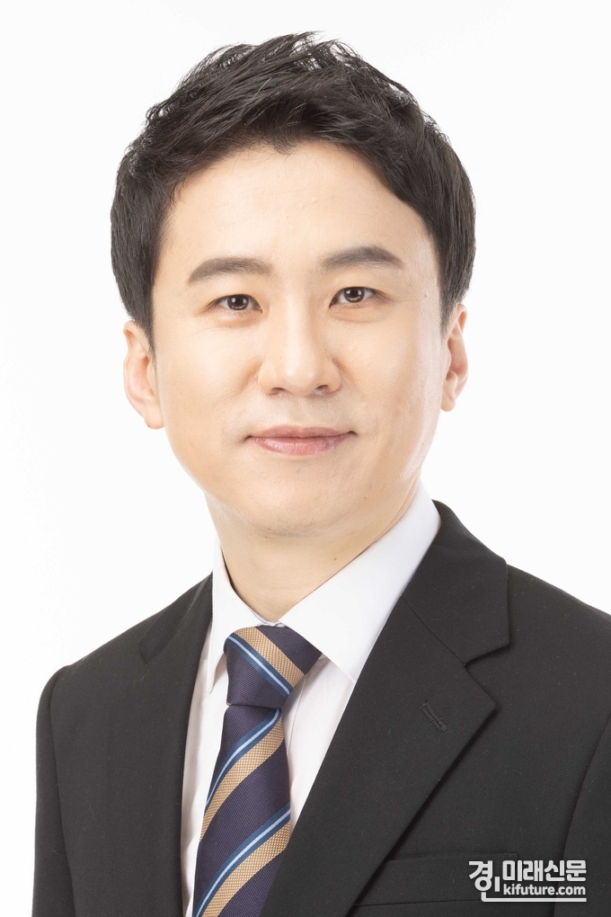 송바우나 안산시의회 의장. <사진=안산시의회>