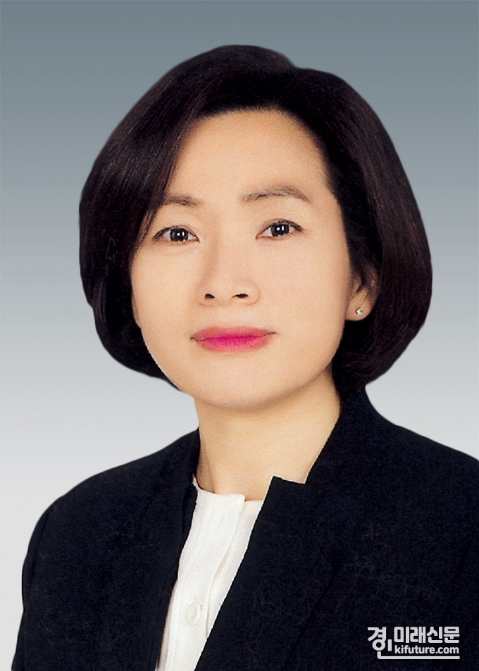 황세주 경기도의원. <사진=경기도의회>