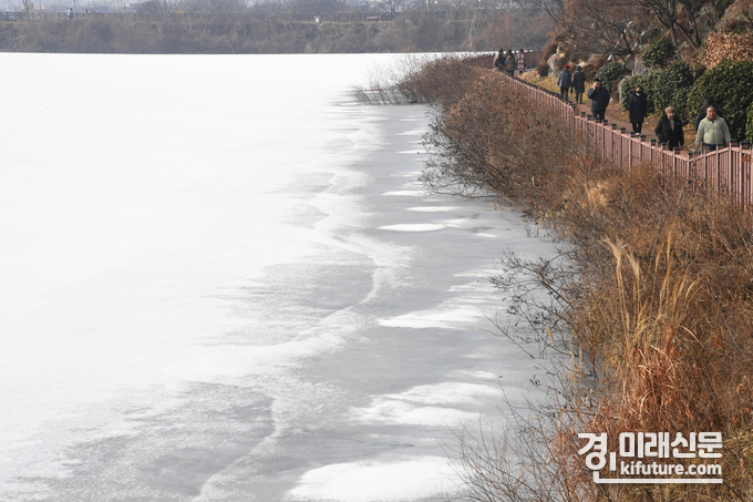 물왕호수공원 전경. <사진=시흥시>