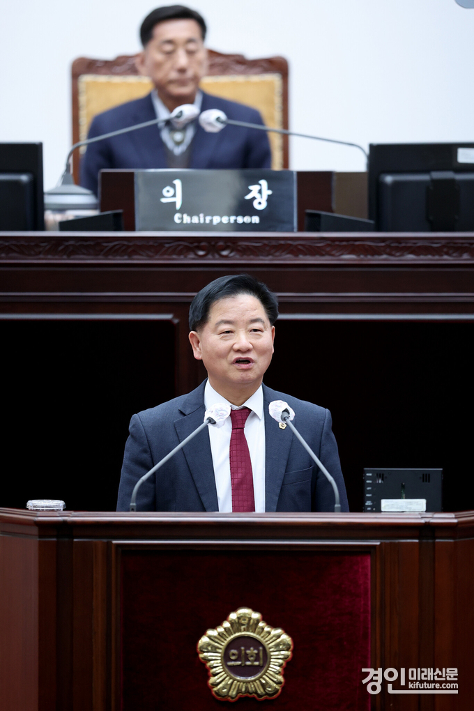 김종배 인천광역시의원. <사진=인천시의회>
