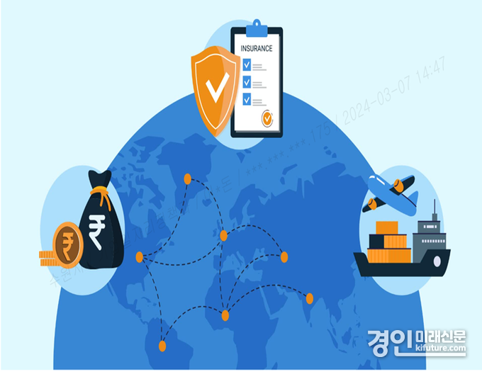 수원시, 2024 중소기업 외상 수출보험 지원사업 이미지. <사진=수원시>