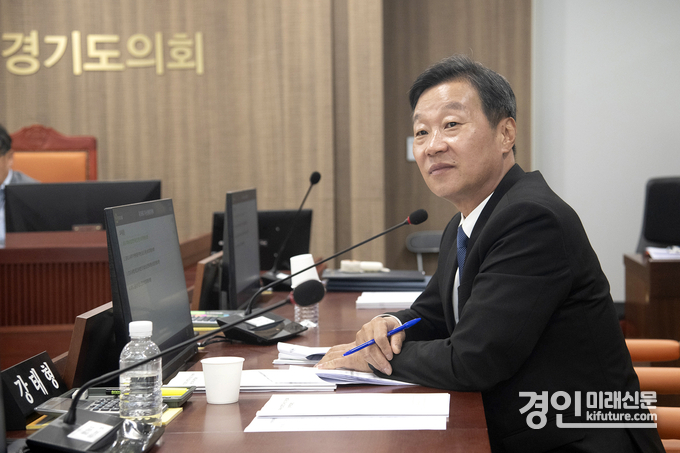 강태형 경기도의원. <사진=경기도의회>