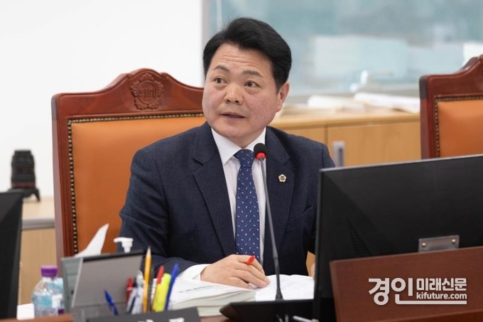 이인규 경기도의원. <사진=경기도의회>