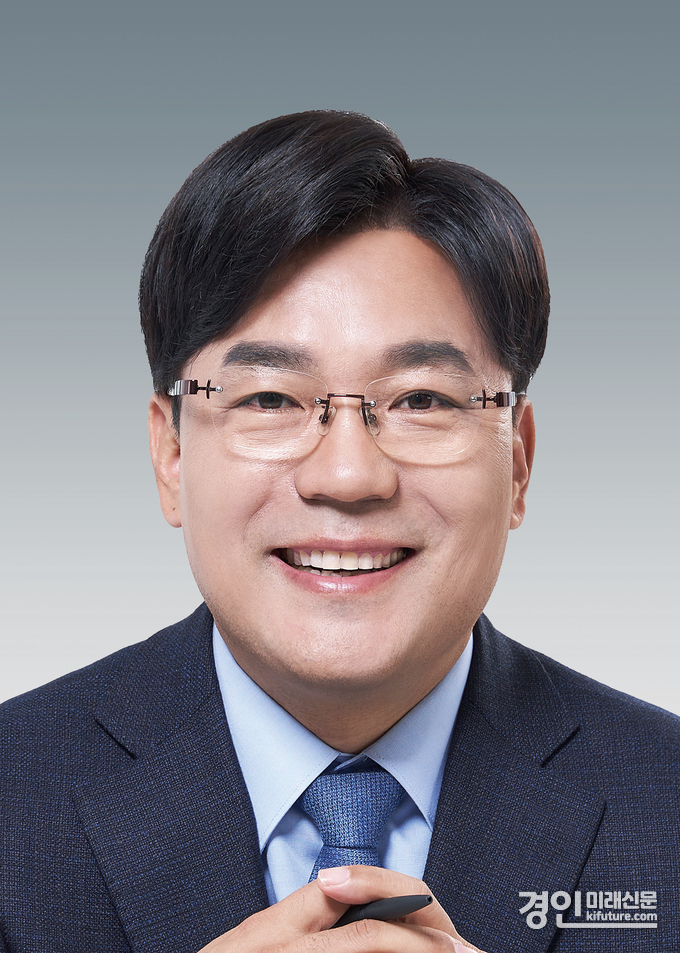 최만식 경기도의원. <사진=경기도의회>