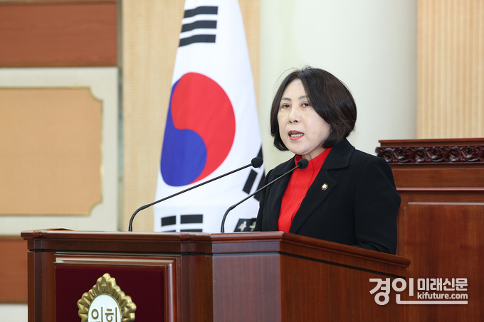 고양특례시의회 고덕희 의원. <사진=고양시의회>