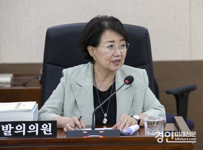박판순 인천시의원. <사진=인천시의회>