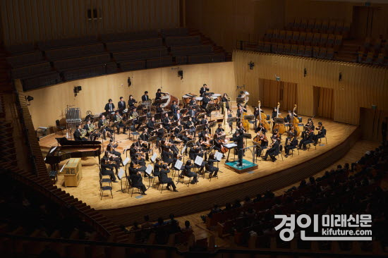 인천시립교양악단. <사진=인천시>