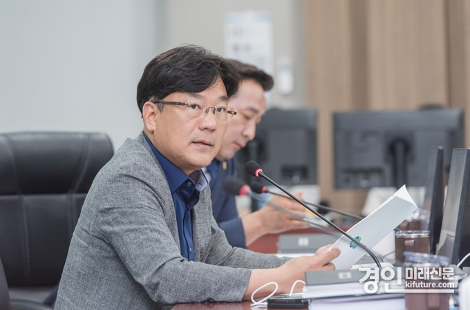 최만식 경기도의원. <사진=경기도의회>