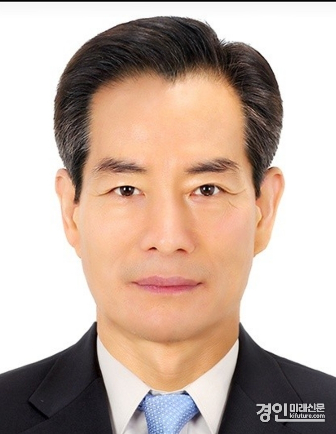 군포시 김종두 비서. <사진=군포시>