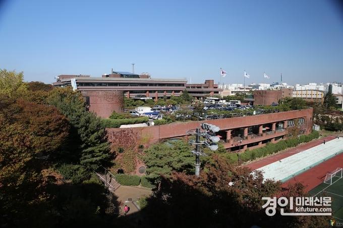 광명시청 전경. <사진=광명시>