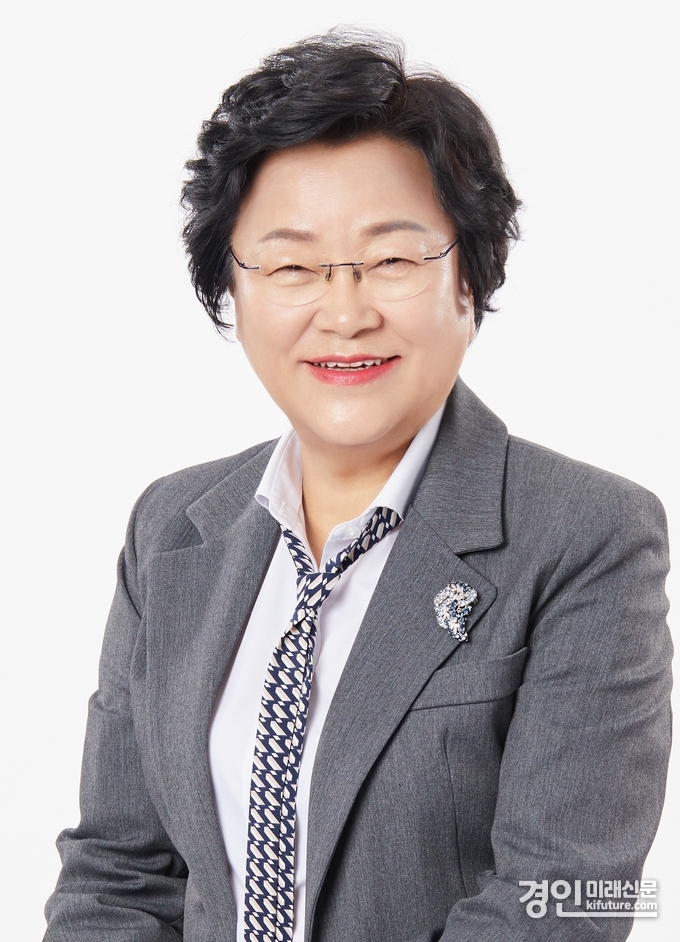 김경희 이천시장. <사진=이천시>
