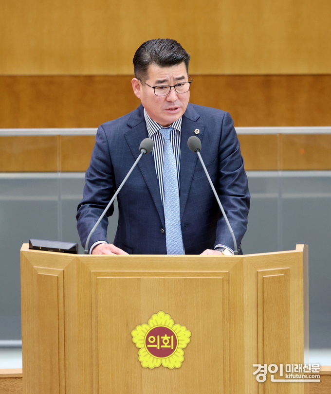 유종상 경기도의원. <사진=경기도의회>