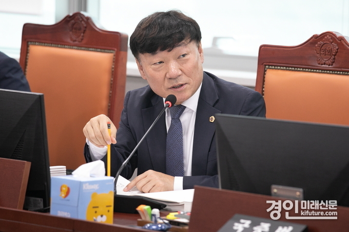 남종섭 경기도의원. <사진=경기도의회>