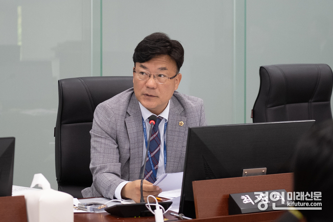 최만식 경기도의원. <사진=경기도의회>