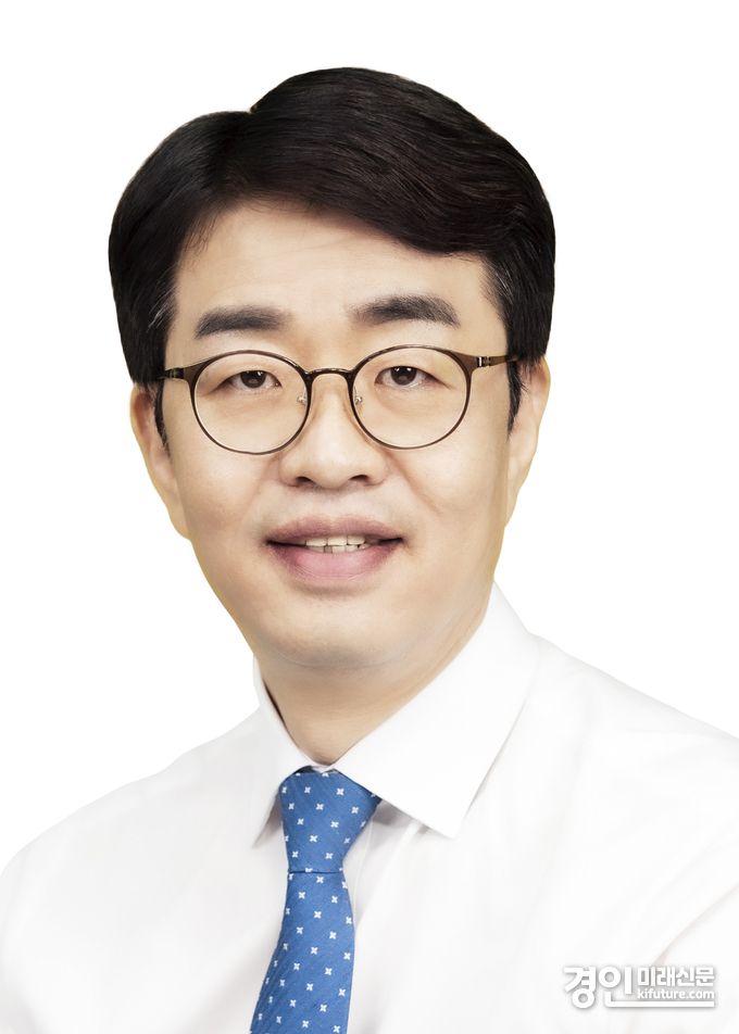 이오상 인천시의원. <사진=인천시의회>