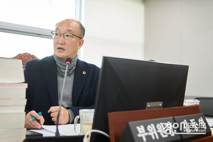 김동영 경기도의원. <사진=경기도>