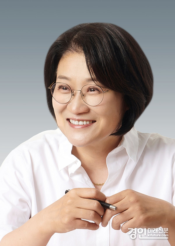 신미숙 경기도의원. <사진=경기도의회>