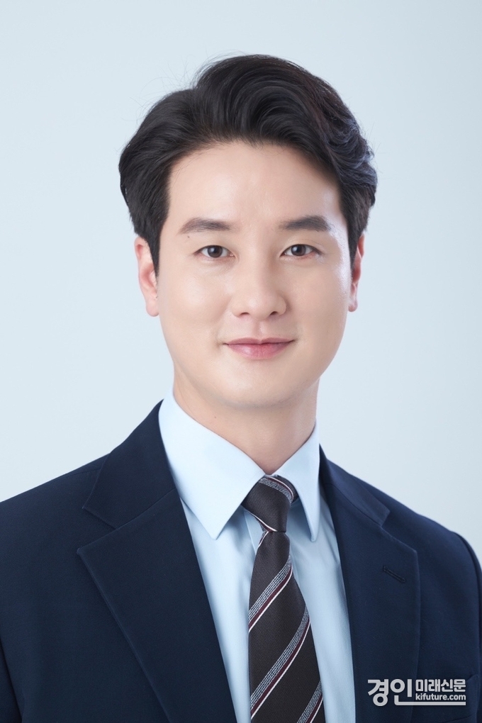 김일중 경기도의원. <사진=경기도의회>
