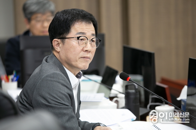 김근용 경기도의원. <사진=경기도의회>