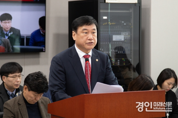 이택수 경기도의원. <사진=경기도의회>