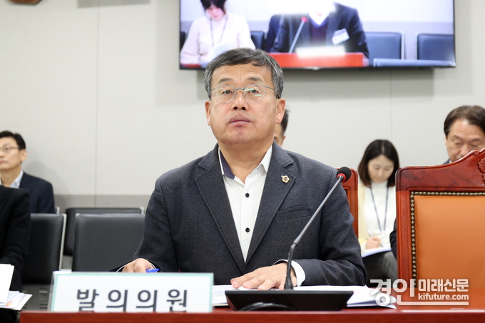 장대석 경기도의원. <사진=경기도의회>