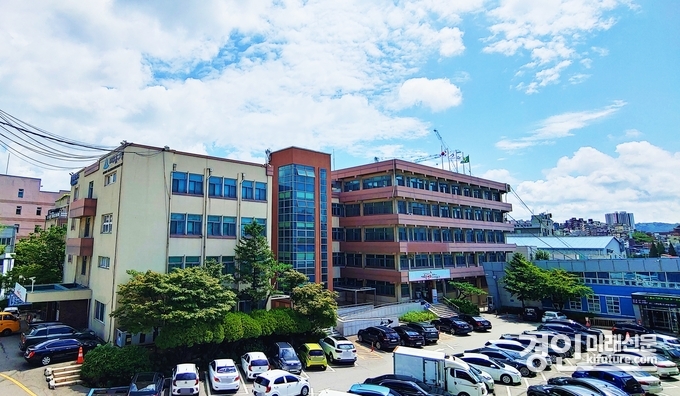 인천 미추홀구 전경. <사진=미추홀구>