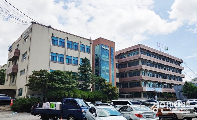 인천 미추홀구청 전경. <사진=미추홀구>