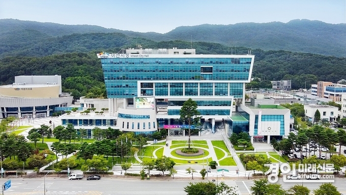이천시청 전경. <사진=이천시>