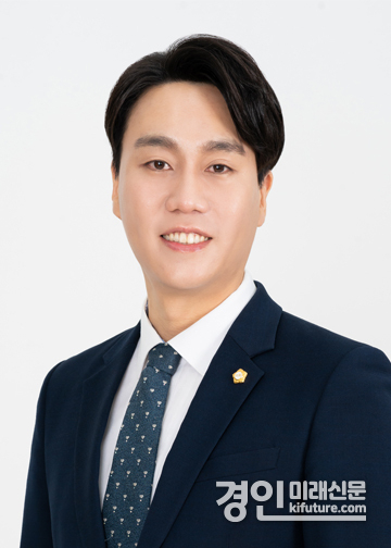 박준모 안양시의회 의장. <사진=안양시의회>