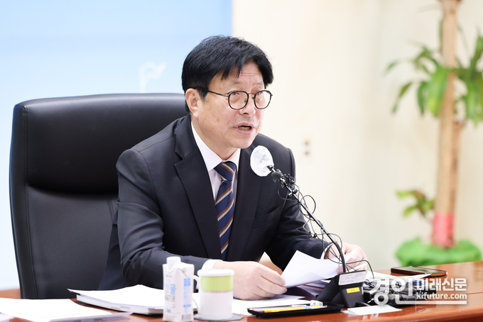 도성훈 인천교육감. <사진=인천교육청>